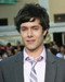 This is an image of 265201 Adam Brody Photograph & Poster