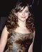 This is an image of 265212 Charlotte Church Photograph & Poster