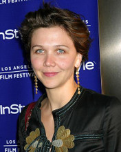 This is an image of 265243 Maggie Gyllenhaal Photograph & Poster