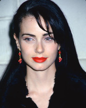This is an image of 265273 Mia Kirshner Photograph & Poster