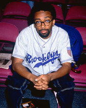This is an image of 265279 Spike Lee Photograph & Poster