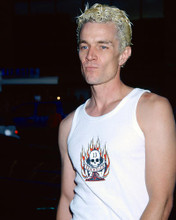 This is an image of 265296 James Marsters Photograph & Poster