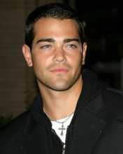 This is an image of 265303 Jesse Metcalfe Photograph & Poster