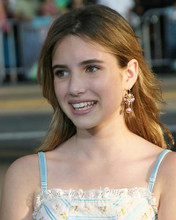 This is an image of 265324 Emma Roberts Photograph & Poster