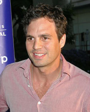 This is an image of 265331 Mark Ruffalo Photograph & Poster