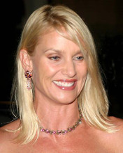 This is an image of 265372 Nicolette Sheridan Photograph & Poster