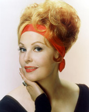 This is an image of 265487 Arlene Dahl Photograph & Poster