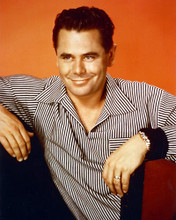 This is an image of 265503 Glenn Ford Photograph & Poster