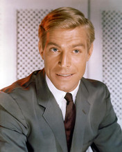 This is an image of 265508 James Franciscus Photograph & Poster