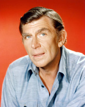 This is an image of 265519 Andy Griffith Photograph & Poster