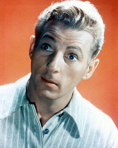 This is an image of 265542 Danny Kaye Photograph & Poster