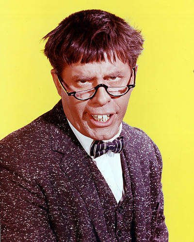 This is an image of 265567 Jerry Lewis Photograph & Poster