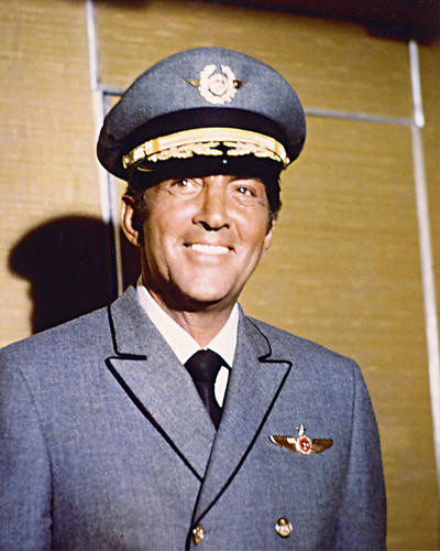 This is an image of 265589 Dean Martin Photograph & Poster
