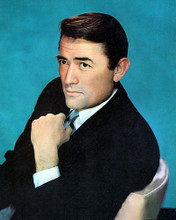 This is an image of 265637 Gregory Peck Photograph & Poster