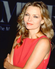 This is an image of 265641 Michelle Pfeiffer Photograph & Poster