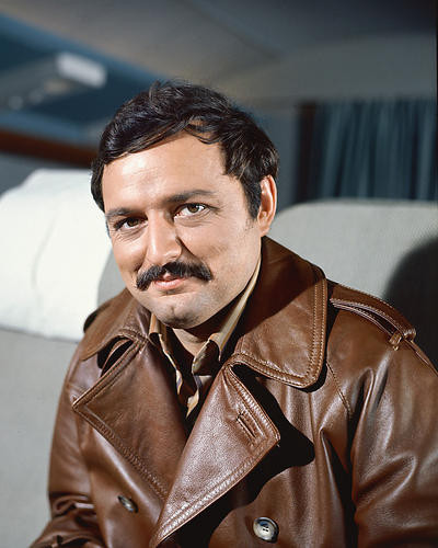 This is an image of 265907 Peter Bowles Photograph & Poster