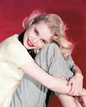 This is an image of 269339 Janet Leigh Photograph & Poster