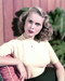 This is an image of 269340 Janet Leigh Photograph & Poster