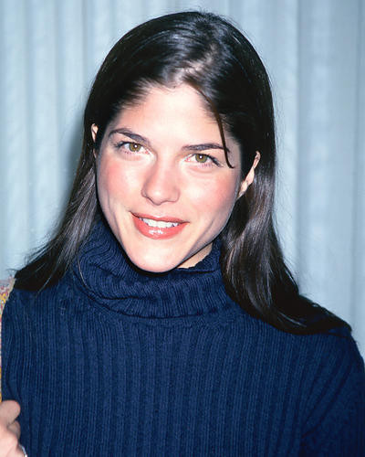 This is an image of 269986 Selma Blair Photograph & Poster