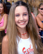 This is an image of 269994 Amanda Bynes Photograph & Poster