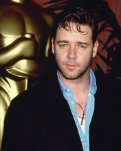 This is an image of 270007 Russell Crowe Photograph & Poster