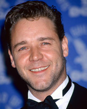 This is an image of 270008 Russell Crowe Photograph & Poster