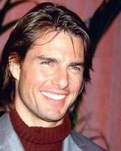 This is an image of 270009 Tom Cruise Photograph & Poster