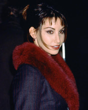 This is an image of 270026 Gina Gershon Photograph & Poster