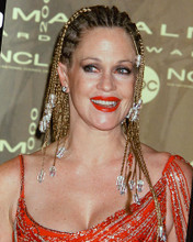 This is an image of 270032 Melanie Griffith Photograph & Poster