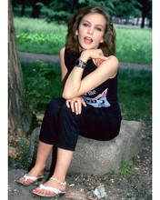 This is an image of 270055 Diane Lane Photograph & Poster