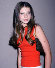 This is an image of 270107 Michelle Trachtenberg Photograph & Poster