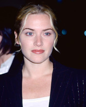 This is an image of 270115 Kate Winslet Photograph & Poster