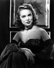 This is an image of 186098 Janet Leigh Photograph & Poster