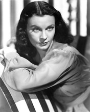 This is an image of 186103 Vivien Leigh Photograph & Poster
