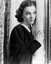 This is an image of 186106 Vivien Leigh Photograph & Poster