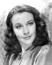 This is an image of 186108 Vivien Leigh Photograph & Poster