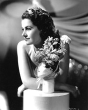 This is an image of 186110 Margaret Lockwood Photograph & Poster