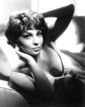 This is an image of 186115 Gina Lollobrigida Photograph & Poster