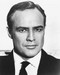 This is an image of 186146 Marlon Brando Photograph & Poster