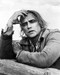 This is an image of 186156 Marlon Brando Photograph & Poster This is an image of 186156 Marlon Brando Photograph & Poster