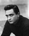 This is an image of 186190 Johnny Cash Photograph & Poster