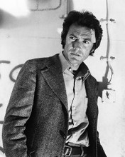 This is an image of 186207 Clint Eastwood Photograph & Poster