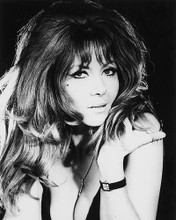 This is an image of 186278 Ingrid Pitt Photograph & Poster