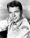 This is an image of 186377 Audie Murphy Photograph & Poster