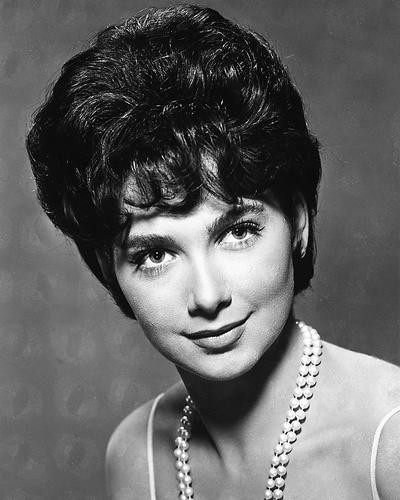 This is an image of 186383 Suzanne Pleshette Photograph & Poster