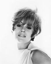 This is an image of 186391 Jill St. John Photograph & Poster