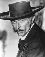 This is an image of 186403 Lee Van Cleef Photograph & Poster