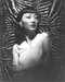 This is an image of 186410 Anna May Wong Photograph & Poster