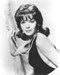 This is an image of 186420 Natalie Wood Photograph & Poster