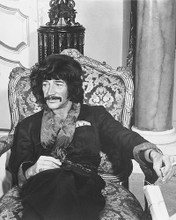This is an image of 186425 Peter Wyngarde Photograph & Poster